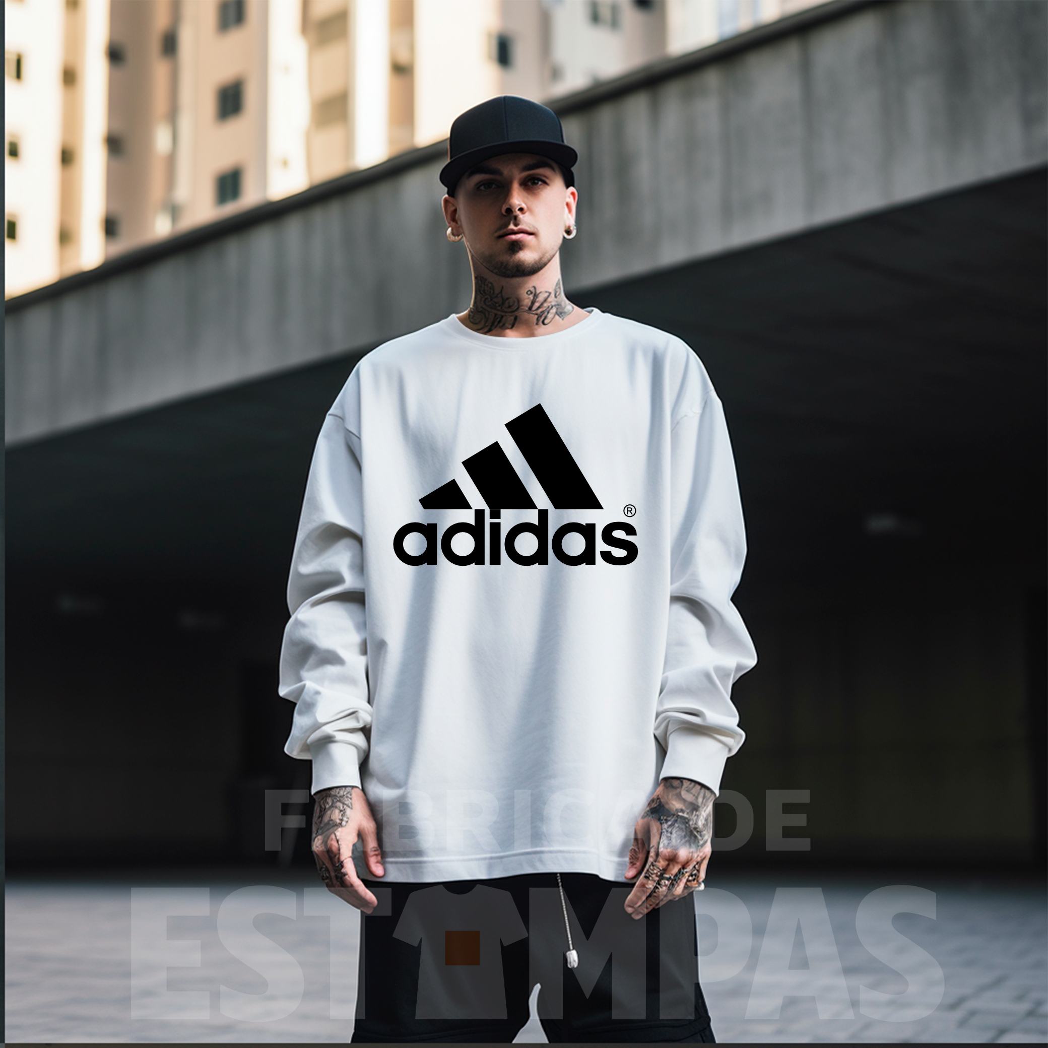 Classic Sport Street