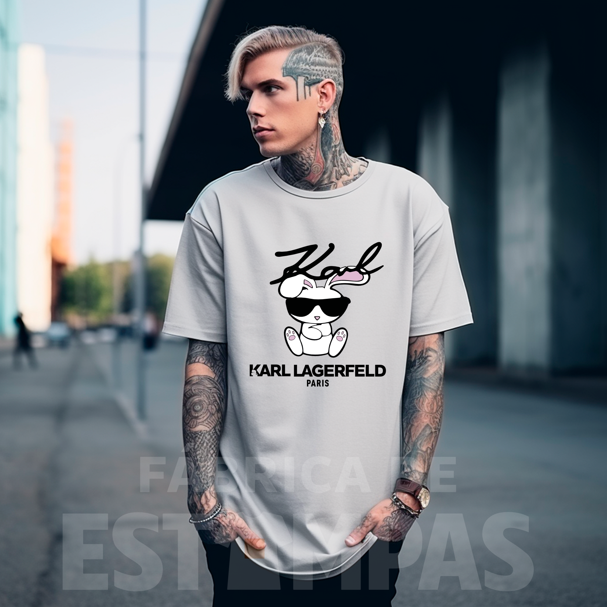 Urban Signature Style