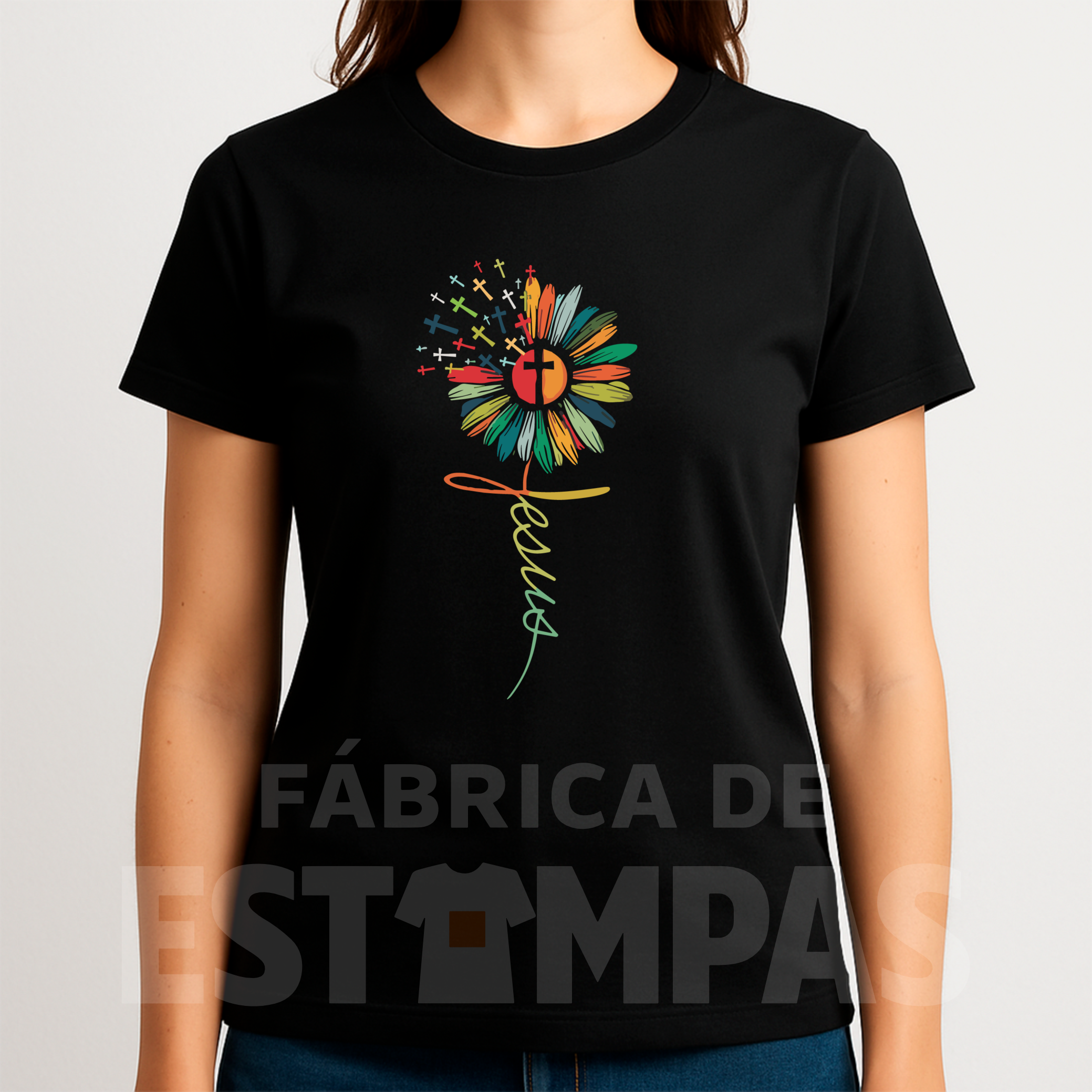 Girasol de Esperanza